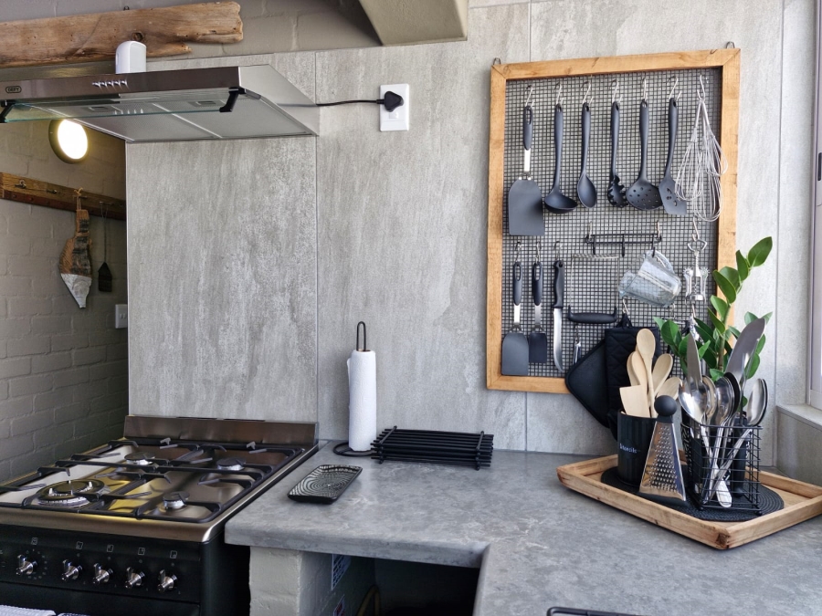 To Let 2 Bedroom Property for Rent in Dwarskersbos Western Cape